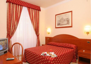  Hotel Chicago  Рим